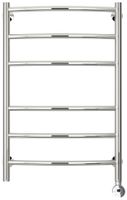 Товар: Полотенцесушитель электрический Стилье Формат 12 800х500 правый Без покрытия 00512-8050 - фото 1 Полотенцесушитель электрический Стилье Формат 12 800х500 правый Без покрытия 00512-8050 — фото 1, Электрические полотенцесушители
