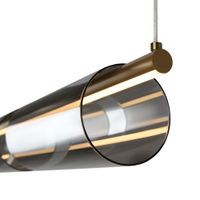 Товар: Подвесной светильник Freya арт-FR5395PL-L12B - фото 4 Подвесной светильник Freya арт-FR5395PL-L12B — фото 4, Подвесные светильники