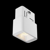 Трековый светильник Technical арт-TR100-2-2W3K-S-W — фото 6, Трековые светильники