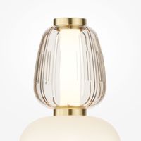 Напольный светильник (торшер) Maytoni арт-MOD267FL-L32G3K — фото 7, Торшеры