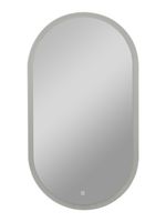 Товар: Зеркало Reflexion Almond RF5530AL - фото 3 Зеркало Reflexion Almond RF5530AL — фото 3, Зеркала в ванную комнату