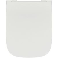 Крышка-сиденье для унитаза Ideal Standard I life A арт-T481301 — фото 8, Сиденья для унитаза