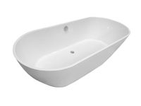 Ванна "Miami silk" 1805х785 ФР-00014382 — фото 1, Ванны