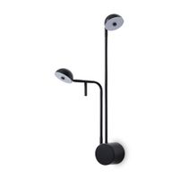 Настенный светильник (бра) Freya FR5549WL-L7B — фото 4, Бра