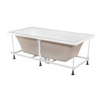 Товар: Каркас-комплект 150*70 арт-051024 - фото 3 Каркас-комплект 150*70 арт-051024 — фото 3, Комплектующие