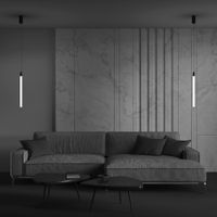 Подвесной светильник Technical арт-P022PL-L10B — фото 10, Подвесные светильники