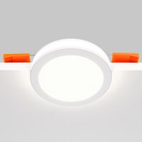 Товар: Встраиваемый светильник Technical DL2001-L7W4K - фото 5 Встраиваемый светильник Technical DL2001-L7W4K — фото 5, Точечные светильники