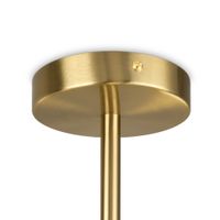 Подвесной светильник Freya FR5382PL-05BS — фото 6, Подвесные светильники