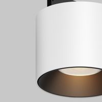 Товар: Трековый светильник Technical TR188-1-5W2.7K-M-BW - фото 9 Трековый светильник Technical TR188-1-5W2.7K-M-BW — фото 9, Трековые светильники