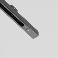 Комплектующие для систем освещения с токоведущими элементами Technical арт-TRA005B-31B-R — фото 3, Комплектующие для освещения