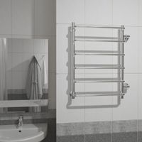 Полотенцесушитель Идеал ПМ 1 50*80*50 (ЛЦ5) арт-Идеал1/ПМ508050 — фото 1, Водяные полотенцесушители