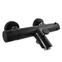 Смеситель Termostat для ванной, TRM54.5CMATC — фото 1, Смеситель для ванны