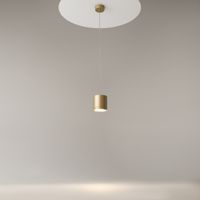 Подвесной светильник Technical арт-P088PL-GX53-MG — фото 13, Подвесные светильники