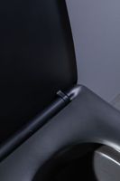 Товар: Унитаз подвесной Aquanet Rimless Tavr-W BL-103N-WHT black черный матовый TAVR-W BW - фото 24 Унитаз подвесной Aquanet Rimless Tavr-W BL-103N-WHT black черный матовый TAVR-W BW — фото 24, Подвесные унитазы