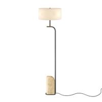 Напольный светильник (торшер) Maytoni MOD437FL-03B — фото 1, Торшеры