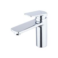 Товар: Смеситель для умывальника IDDIS Ever глянцевый хром арт-EVESB00i01 - фото 2 Смеситель для умывальника IDDIS Ever глянцевый хром арт-EVESB00i01 — фото 2, Смесители для раковины