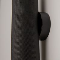 Настенный светильник (бра) Technical арт-C080WL-02-GU10-B — фото 12, Бра