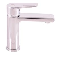 Смеситель Colorado для умывальника, арт-CO228.5 — фото 1, Смесители для раковины