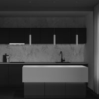 Подвесной светильник Technical P075PL-01W — фото 11, Подвесные светильники