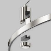 Товар: Комплектующие для систем освещения с токоведущими элементами Technical TRA154SW-BB-R-PT - фото 4 Комплектующие для систем освещения с токоведущими элементами Technical TRA154SW-BB-R-PT — фото 4, Комплектующие для освещения