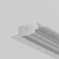 Товар: Комплектующие для профиля Led Strip ALM011EC - фото 4 Комплектующие для профиля Led Strip ALM011EC — фото 4, Комплектующие для освещения