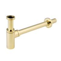 Сифон для раковины арт-LM8300G — фото 1, Сифоны для раковины