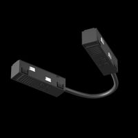 Товар: Комплектующие для систем освещения с токоведущими элементами Technical TRA034CPC-42B-15-1 - фото 4 Комплектующие для систем освещения с токоведущими элементами Technical TRA034CPC-42B-15-1 — фото 4, Комплектующие для освещения