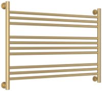 Полотенцесушитель водяной Сунержа Богема L 600х900 Матовая шампань арт-022-0202-6090 — фото 4, Водяные полотенцесушители