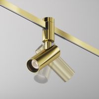 Трековый светильник Technical арт-TR144-1-12W3K-W-BS — фото 6, Трековые светильники