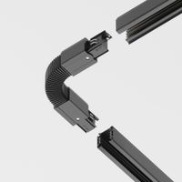 Комплектующие для систем освещения с токоведущими элементами Technical арт-TRA005CF-31B — фото 5, Комплектующие для освещения