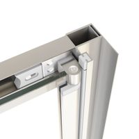 Душевой уголок RGW PA-132 (PA-21+Z-050-5) 1200x1200 060813222-11 — фото 3, Душевые уголки