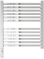 Полотенцесушитель электрический Сунержа Модус 3.1 600х500 МЭМ левый Без покрытия арт-00-5900-6050 — фото 1, Электрические полотенцесушители