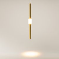 Подвесной светильник Technical P105PL-12W3K-B — фото 13, Подвесные светильники