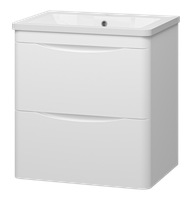 Тумба под раковину арт-П-Атл-01060-011П2Я — фото 6, Тумбы под раковину