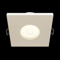 Товар: Встраиваемый светильник Technical DL083-01-GU10-SQ-W - фото 9 Встраиваемый светильник Technical DL083-01-GU10-SQ-W — фото 9, Точечные светильники