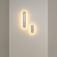 Настенный светильник (бра) Maytoni MOD429WL-L15BSK — фото 15, Бра