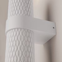 Настенный светильник (бра) Technical C069WL-02W — фото 11, Бра