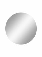 Зеркало Ринг, круглое D520 В145 — фото 1, Зеркала в ванную комнату