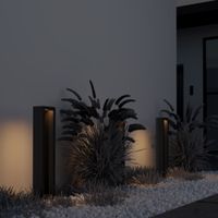 Ландшафтный светильник Outdoor O462FL-L10GF3K — фото 2, Уличное освещение