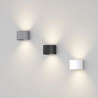 Товар: Архитектурная подсветка Outdoor O573WL-L6B - фото 5 Архитектурная подсветка Outdoor O573WL-L6B — фото 5, Уличное освещение