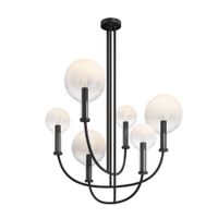 Подвесной светильник Maytoni арт-MOD333PL-06B — фото 1, Подвесные светильники