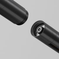 Шинопровод накладной/подвесной Technical CA012-TRX-900-B — фото 5, Шинопроводы