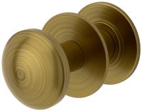 Вешалка Вешалка Сунержа Линза Состаренная бронза арт-05-2010-0007 — фото 3, Крючки для полотенец