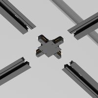 Товар: Комплектующие для систем освещения с токоведущими элементами Technical TRA002CX-11B - фото 8 Комплектующие для систем освещения с токоведущими элементами Technical TRA002CX-11B — фото 8, Комплектующие для освещения