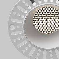 Встраиваемый светильник Technical DL121-15W-4K-TRS-W — фото 5, Точечные светильники