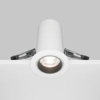 Встраиваемый светильник Technical DL125-L12-4K-W — фото 4, Точечные светильники