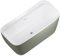 Товар: Акриловая ванна Allen Brau Infinity 2 170x78 2.21002.20/CGM - фото 1 Акриловая ванна Allen Brau Infinity 2 170x78 2.21002.20/CGM — фото 1, Акриловые ванны
