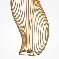 Подвесной светильник Maytoni MOD263PL-L20BS3K — фото 6, Подвесные светильники