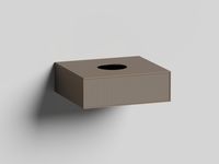 Подвесной модуль Armonia 600x200 с вырезом под сифон 27A.1.600.200.04.1 — фото 1, Комплектующие