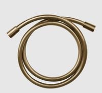 Товар: Шланг для душа, Gessi, Cromalux, длина шланга, мм-2000, стандарт подвода воды-1/2", цвет-Warm Bronze Brushed PVD арт-28746.726 - фото 2 Шланг для душа, Gessi, Cromalux, длина шланга, мм-2000, стандарт подвода воды-1/2", цвет-Warm Bronze Brushed PVD арт-28746.726 — фото 2, Душевые шланги